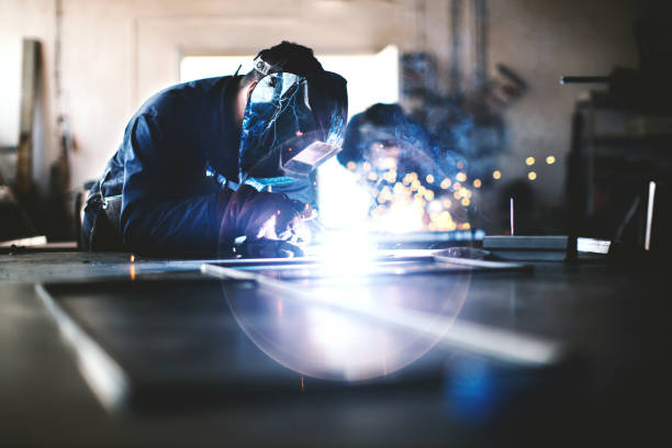 Best Structural Steel Welding in Hobart, WA