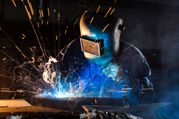 Best Welding Inspection and Certification in Hobart, WA