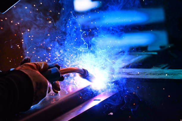 Best Pipe Welding in Hobart, WA