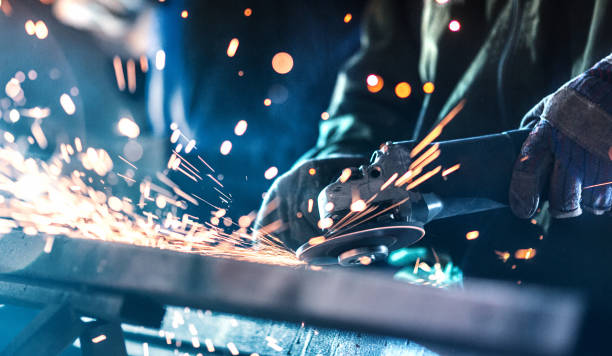 Affordable Welder Services in Hobart, WA